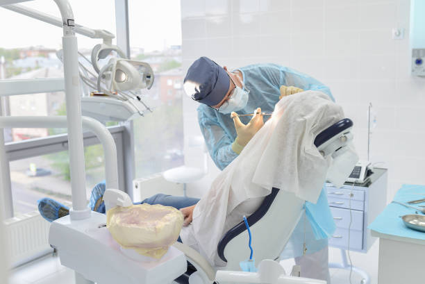 Best Emergency Denture Repair in Big Timber, MT